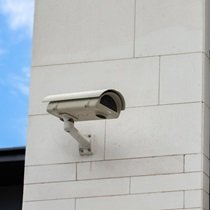 Camera de surveillance 1