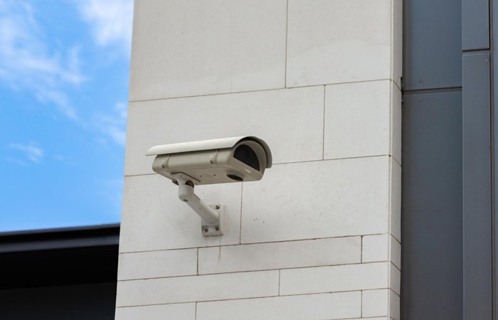 Camera de surveillance